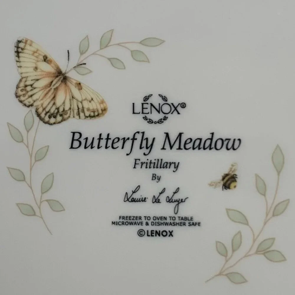Lenox gorgeous porcelain